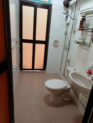 Blk 721 Tampines Starlight (Tampines), HDB 5 Rooms #572632551